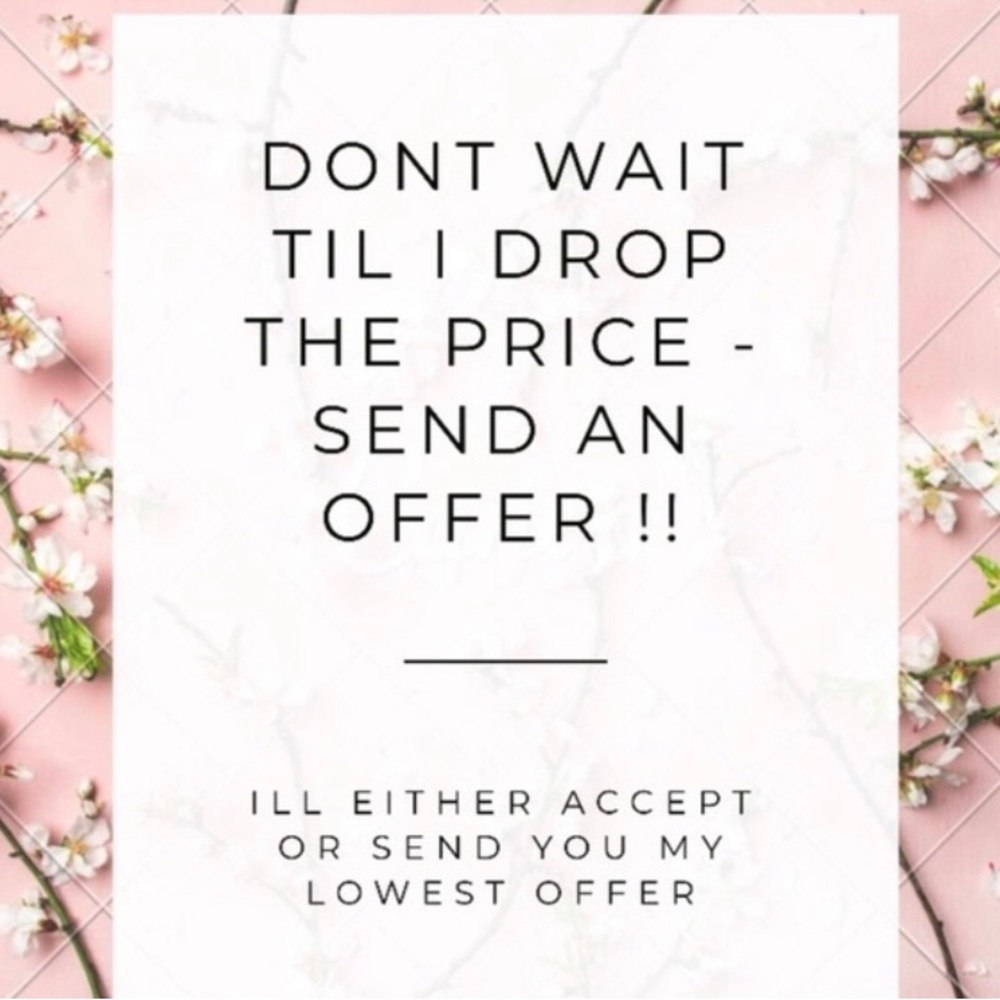 Make me an Offer